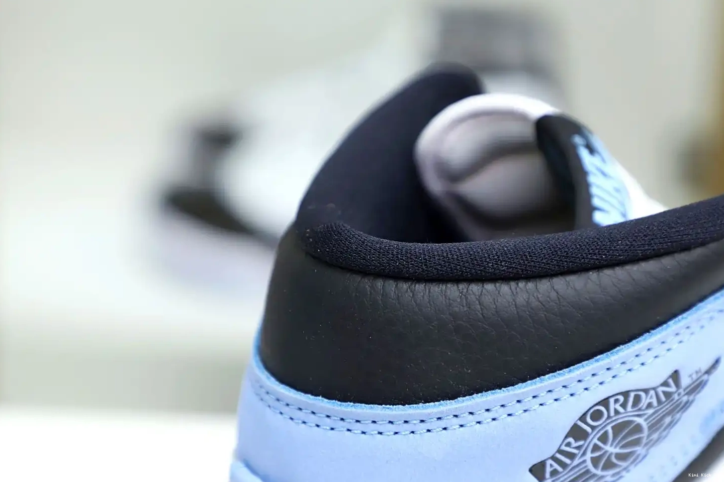 HIGH 1 Kimikick JORDAN 'UNIVERSITY RETRO AIR OG 0605